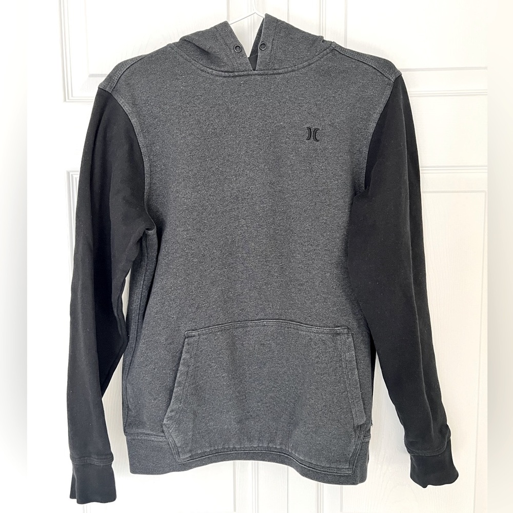 Men’s small Hurley hoodie